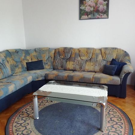 Apartments Kabalin Novi Vinodolski Bilik gambar