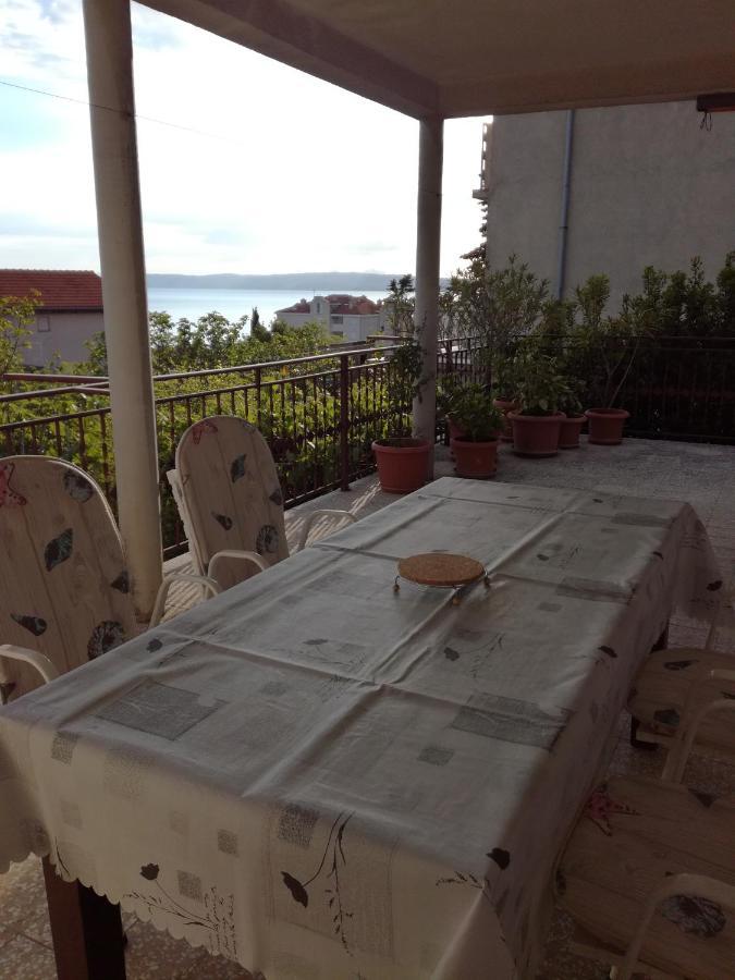 Apartments Kabalin Novi Vinodolski Luaran gambar