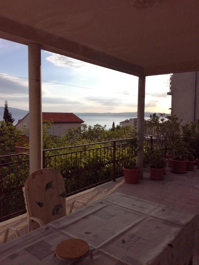 Apartments Kabalin Novi Vinodolski Luaran gambar