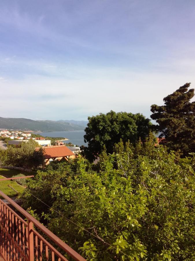 Apartments Kabalin Novi Vinodolski Luaran gambar