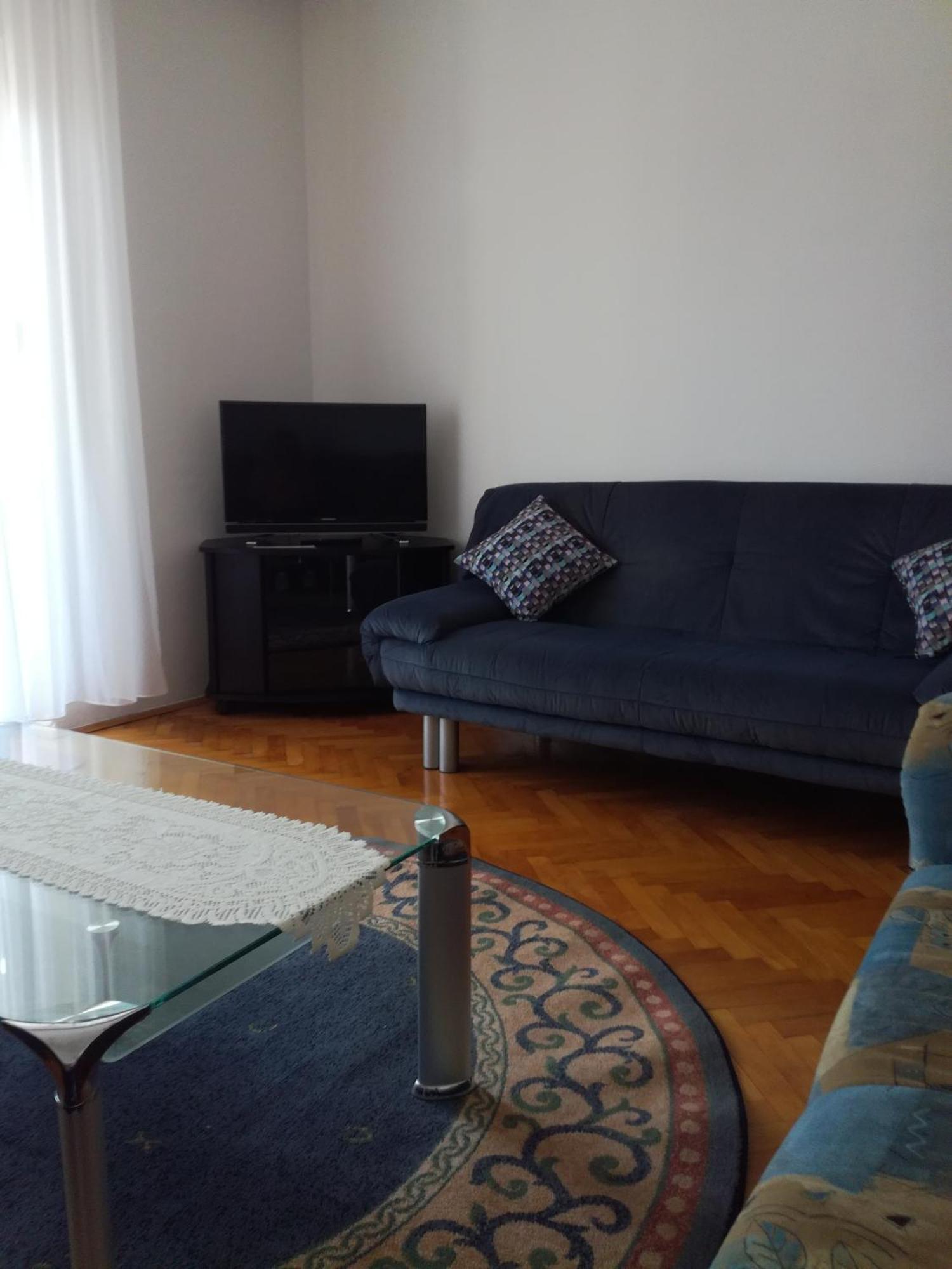 Apartments Kabalin Novi Vinodolski Bilik gambar