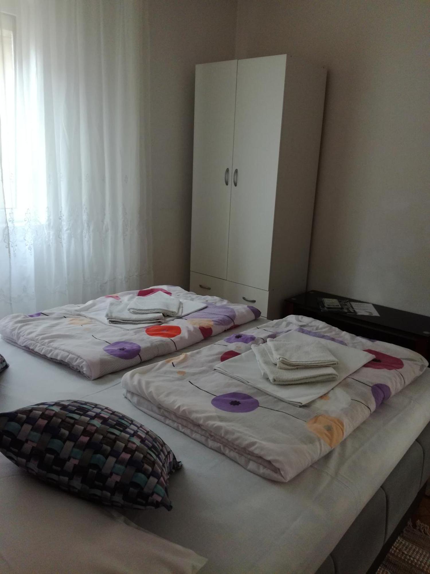 Apartments Kabalin Novi Vinodolski Bilik gambar
