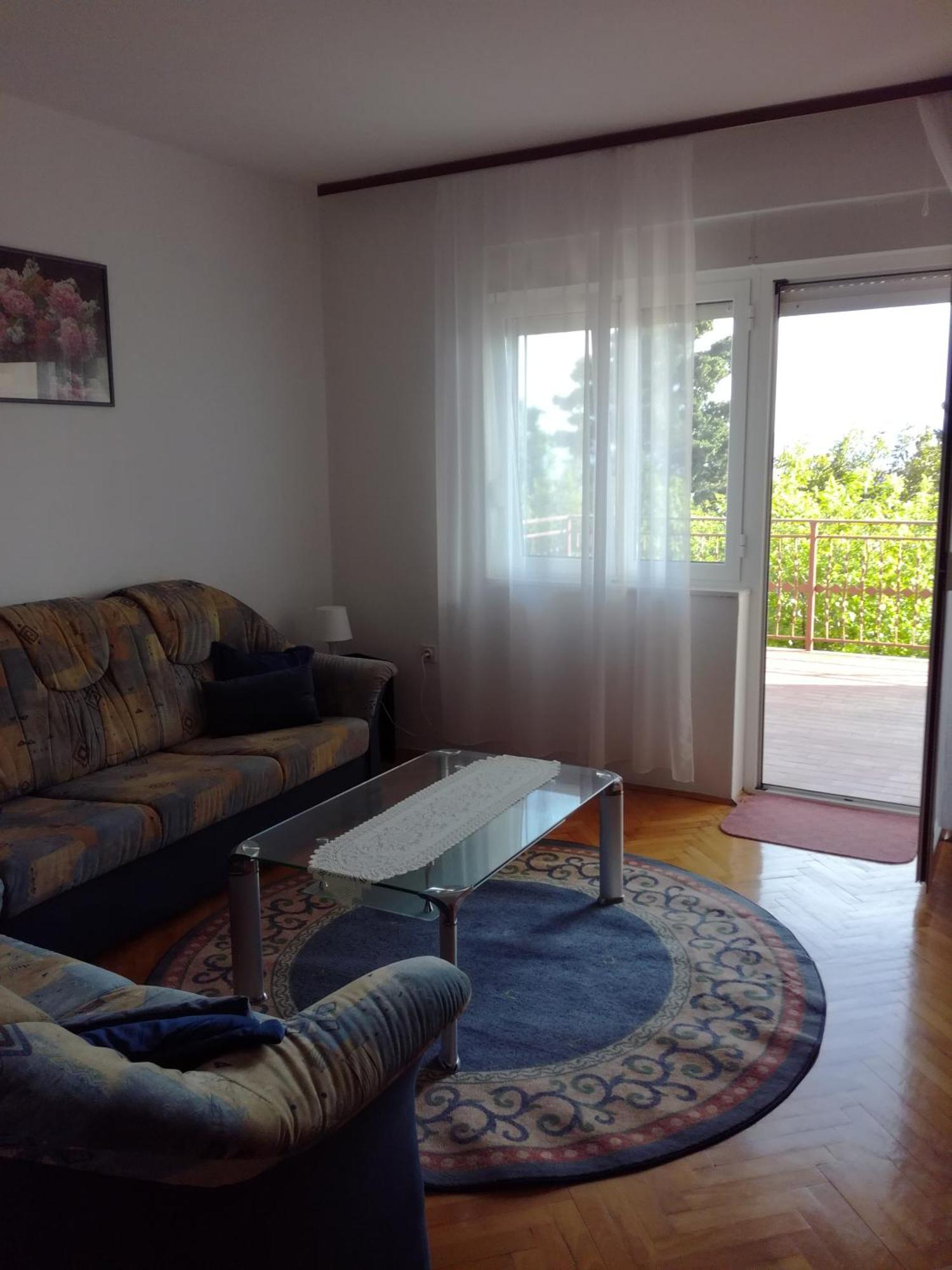 Apartments Kabalin Novi Vinodolski Bilik gambar