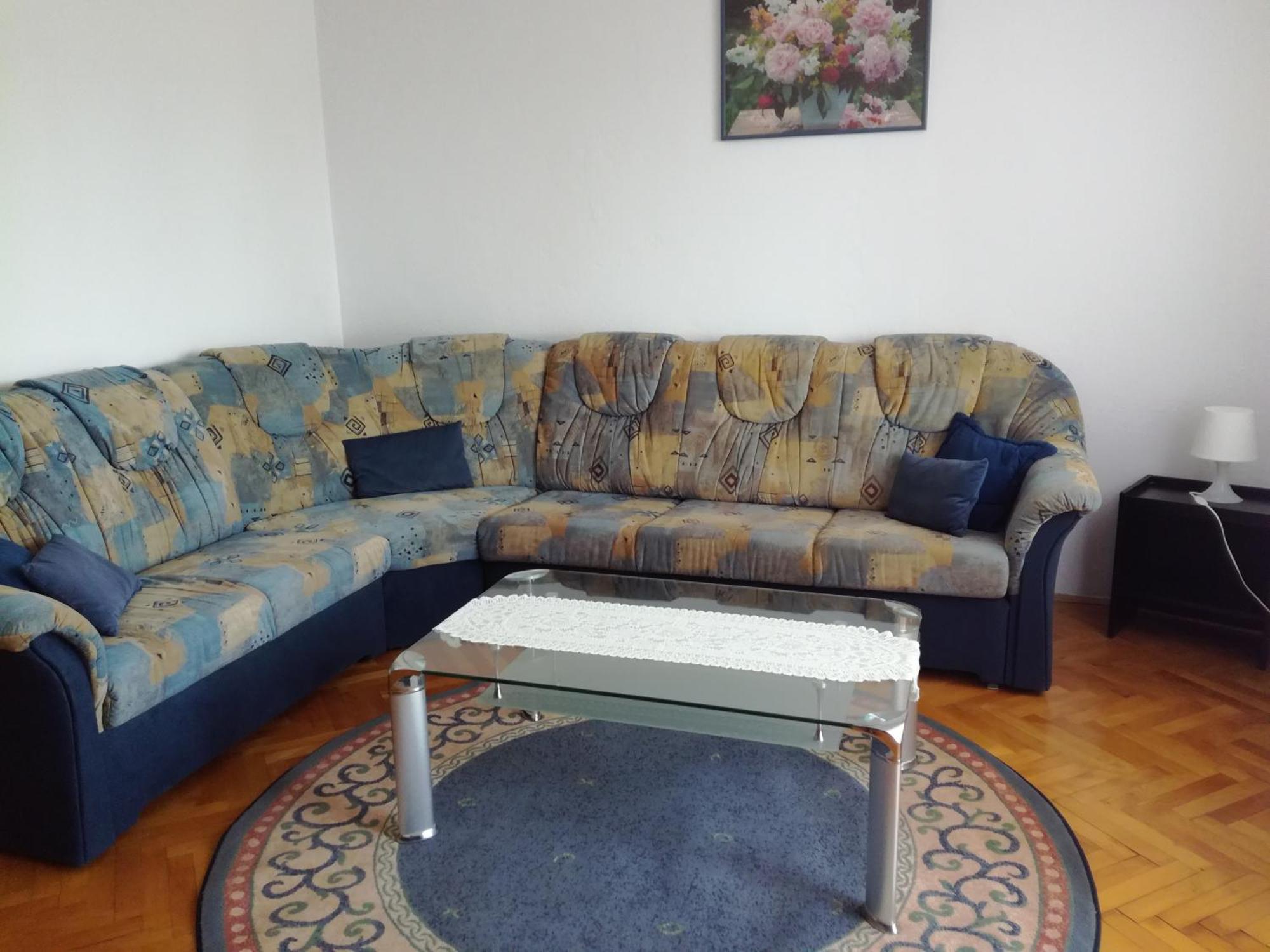 Apartments Kabalin Novi Vinodolski Bilik gambar