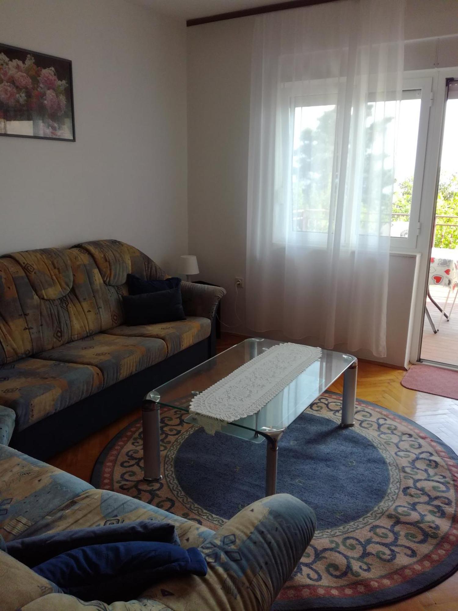 Apartments Kabalin Novi Vinodolski Bilik gambar