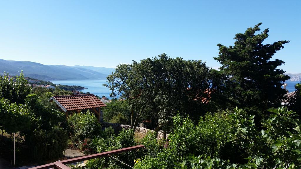 Apartments Kabalin Novi Vinodolski Luaran gambar