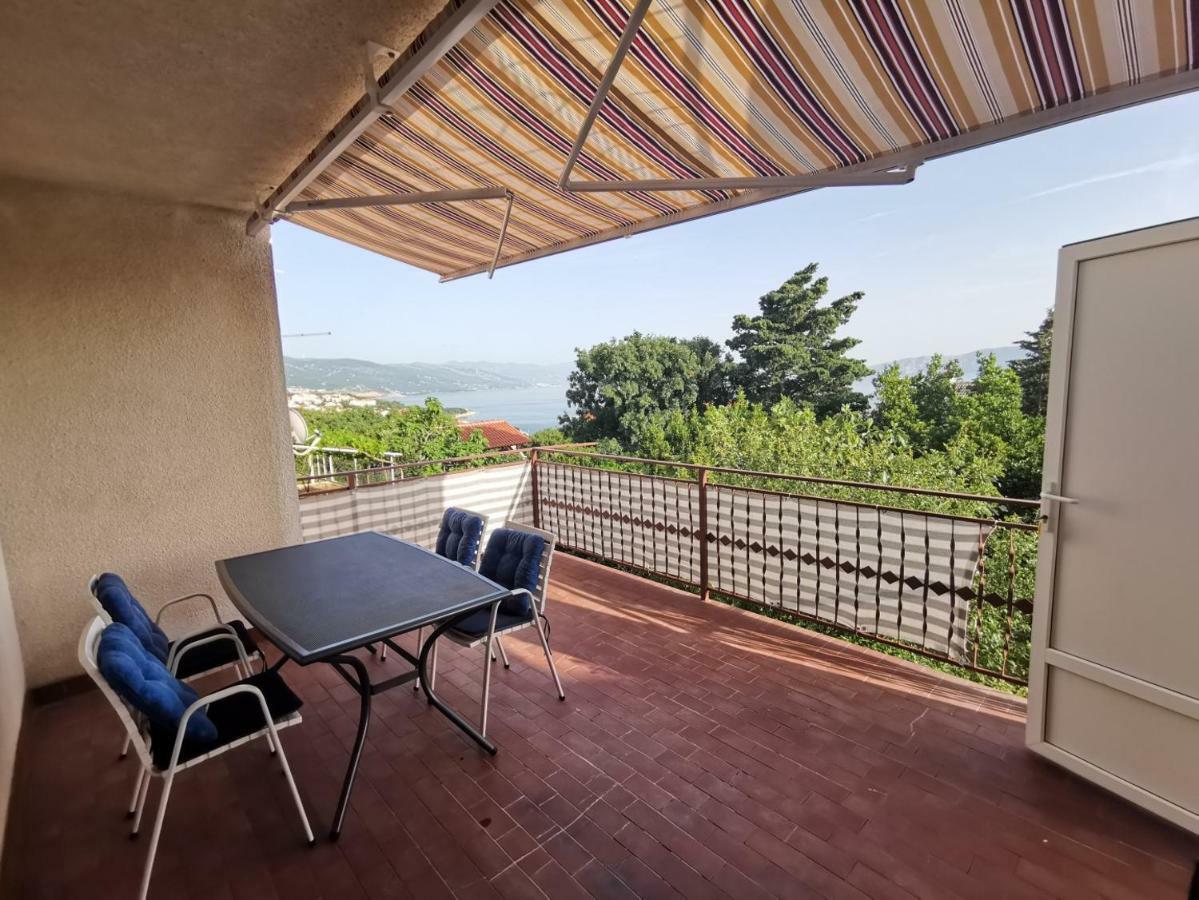 Apartments Kabalin Novi Vinodolski Luaran gambar